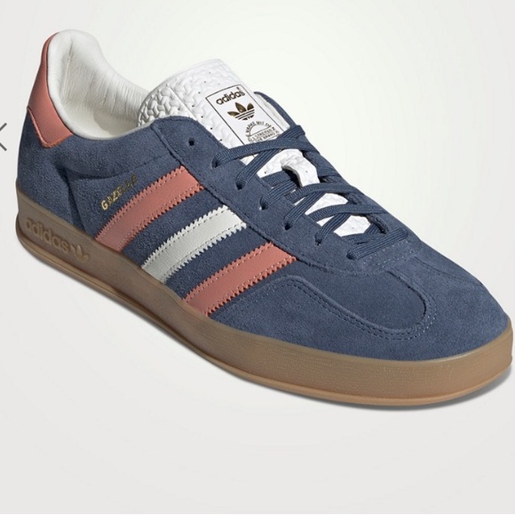 NWT Adidas Gazelle - Picture 4 of 4